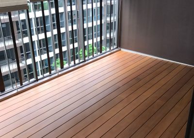 Bellewoods Chengal @ 2211 Teak