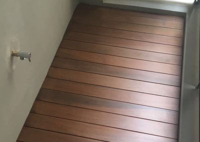 D'Nest Chengal @ 2212 Light Walnut