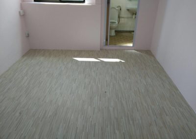 Naturesteps-Model- Cloudy Plank