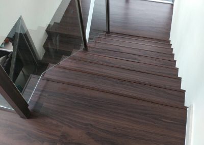 Naturesteps-Model- Rosy Bubinga