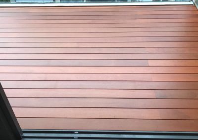 Seventy Saint Patrick - Chengal 2214 mahogany