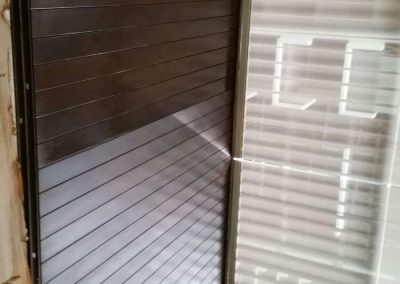 The Terrace Chengal @ 2213 Dark Walnut