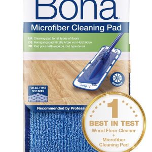 Microfiber Cleaning Pad