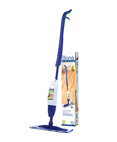 Spray Mop