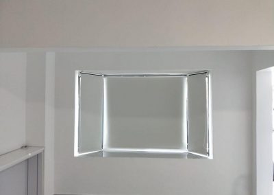 Indoor Roller Blinds 1