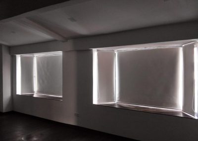 Indoor Roller Blinds 2