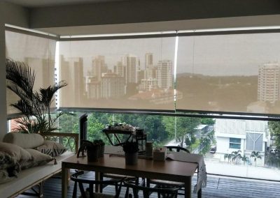Outdoor Blinds 5